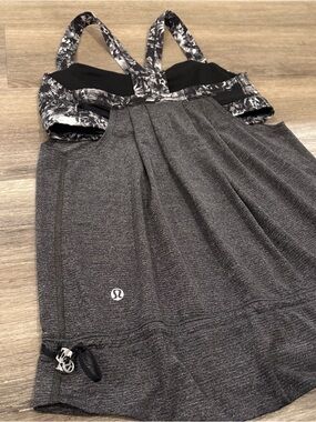 Lululemon Rest Less Tank Top